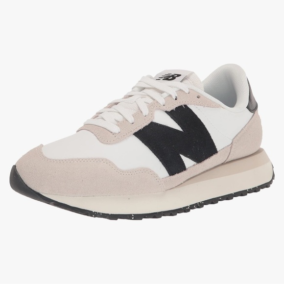 New Balance Men's 237 V1 Sneaker - Picture 10 of 10